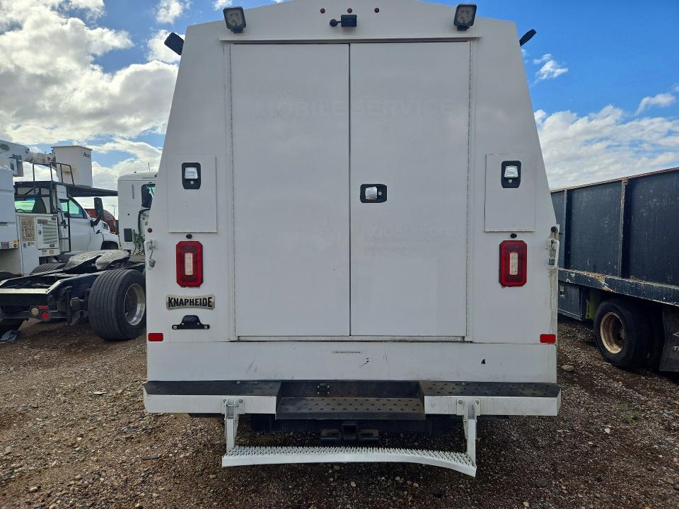 2022 Ford F550 მანქანა იყიდება აუქციონზე, vin: 1FDUF5HN6NEC96273, აუქციონის ნომერი: 67646036