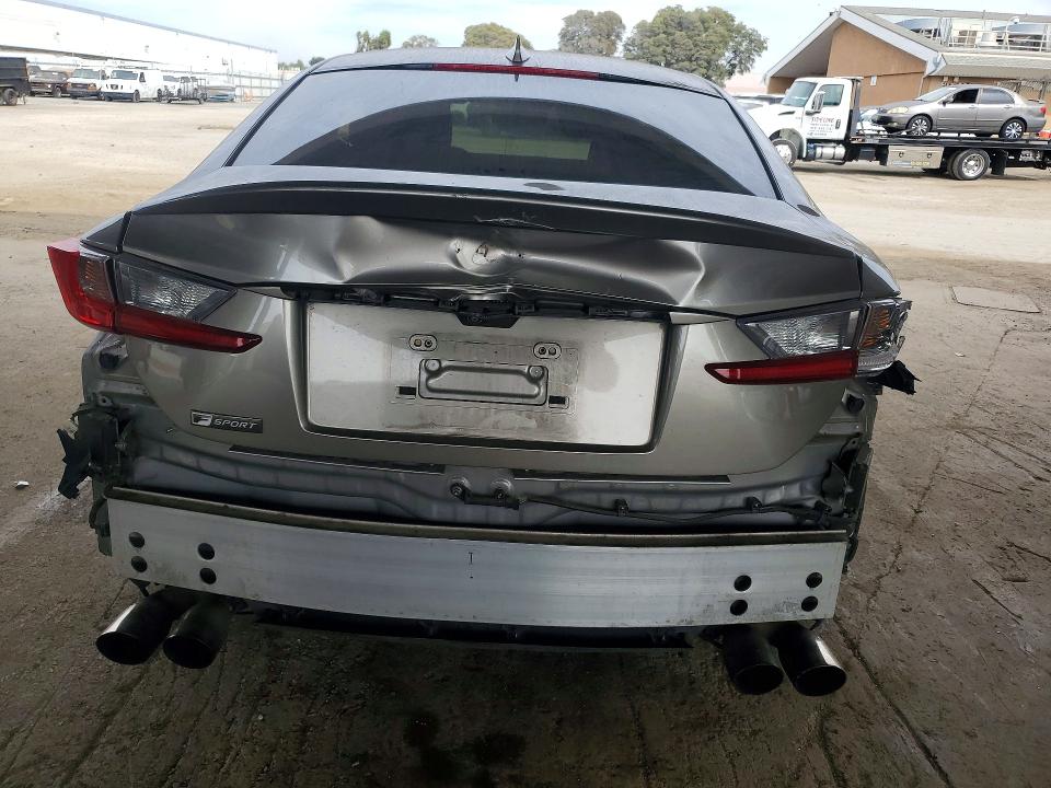 Продажа на аукционе авто 2016 Lexus Rc, vin: JTHHE5BCXG5014363, номер лота: 71638156