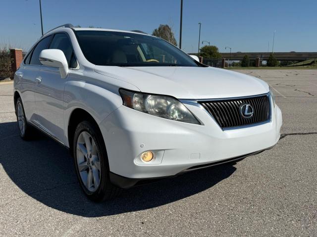 2010 Lexus Rx მანქანა იყიდება აუქციონზე, vin: 2T2ZK1BA4AC029906, აუქციონის ნომერი: 72731106