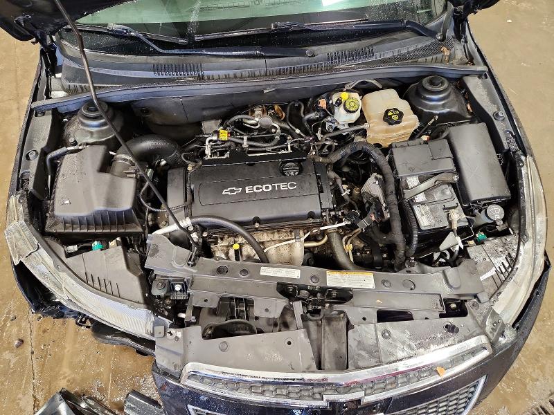 Продажа на аукционе авто 2012 Chevrolet Cruze, vin: 1G1PC5SHXC7262229, номер лота: 71215656
