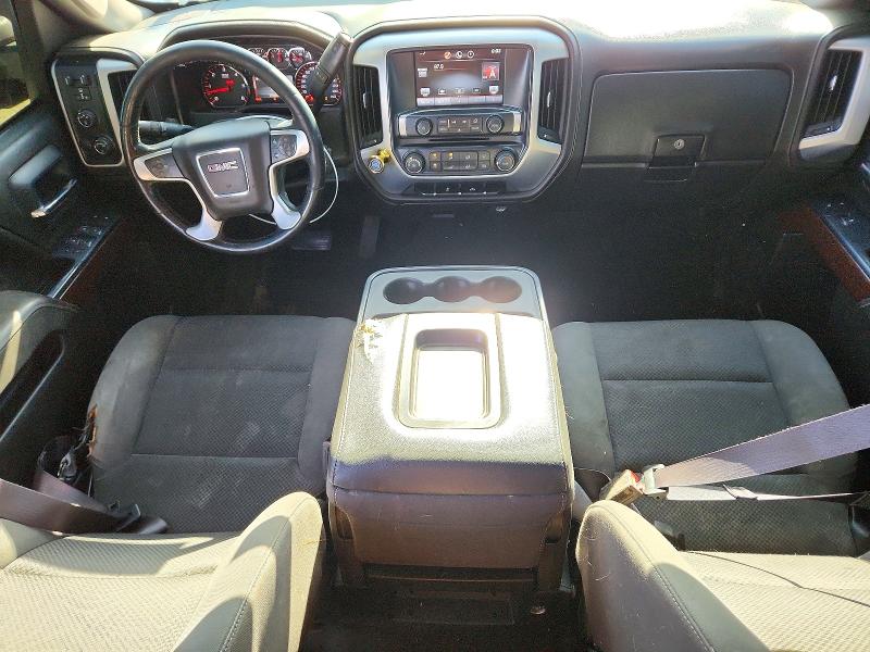 2016 Gmc Sierra მანქანა იყიდება აუქციონზე, vin: 1GT22SEG5GZ419441, აუქციონის ნომერი: 69564406