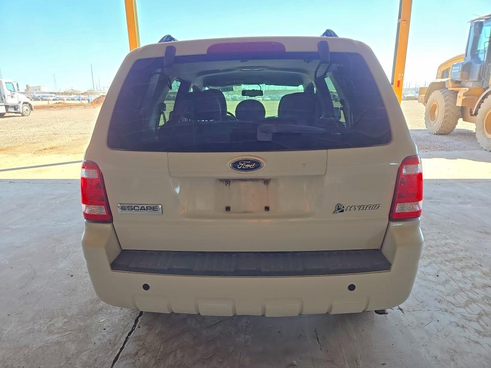 Aukcja sprzedaży 2009 Ford Escape, vin: 1FMCU49339KA70045, numer aukcji: 70901546