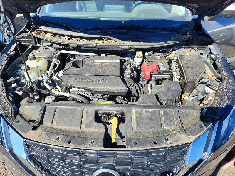 Aukcja sprzedaży 2023 Nissan Rogue, vin: 5N1BT3BB3PC860110, numer aukcji: 71904826