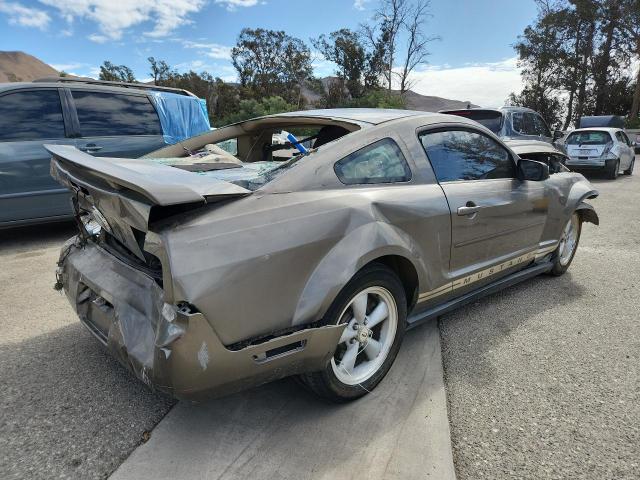 72801246 :رقم المزاد ، 1ZVFT80N055115426 vin ، 2005 Ford Mustang مزاد بيع
