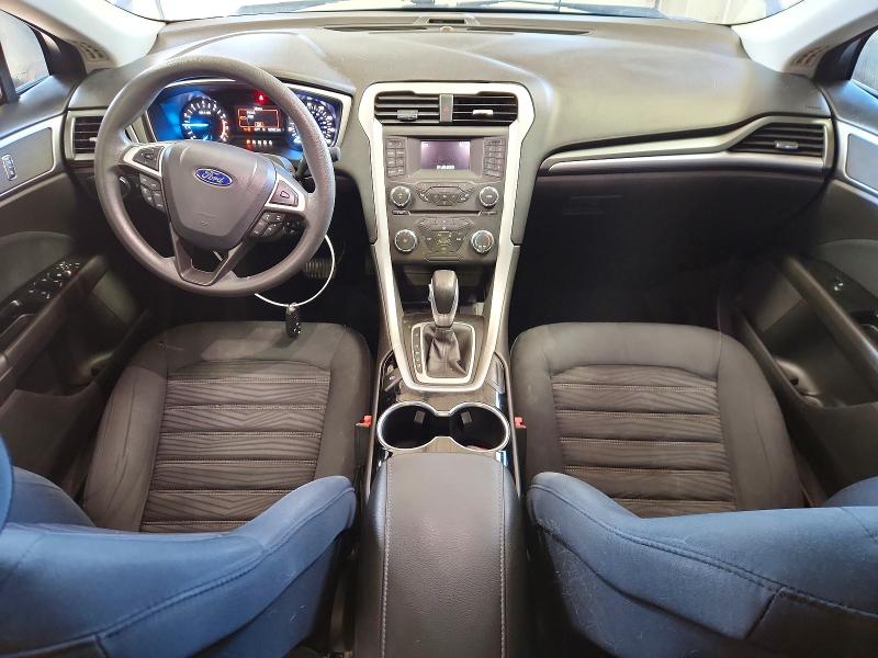 Продажа на аукционе авто 2016 Ford Fusion, vin: 3FA6P0H78GR184403, номер лота: 71193866
