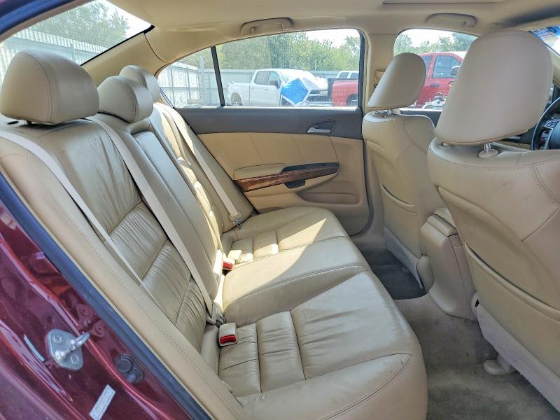 Aukcja sprzedaży 2009 Honda Accord, vin: 1HGCP268X9A028379, numer aukcji: 71159776