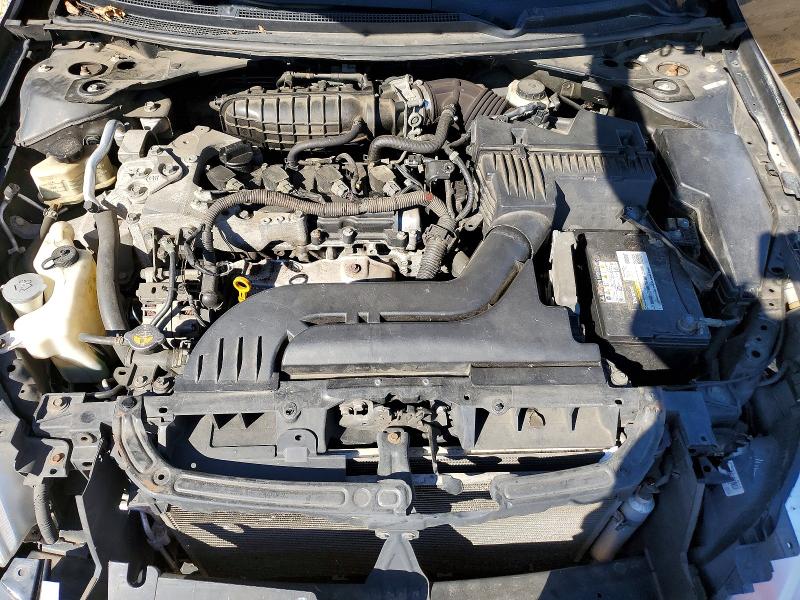 71022596 :رقم المزاد ، 1N4AL2AP4BN415093 vin ، 2011 Nissan Altima مزاد بيع