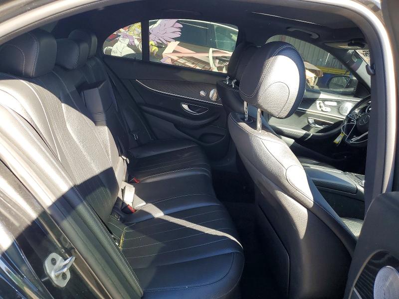 Продажа на аукционе авто 2021 Mercedes-benz E, vin: W1KZF8DB6MA907163, номер лота: 71494086