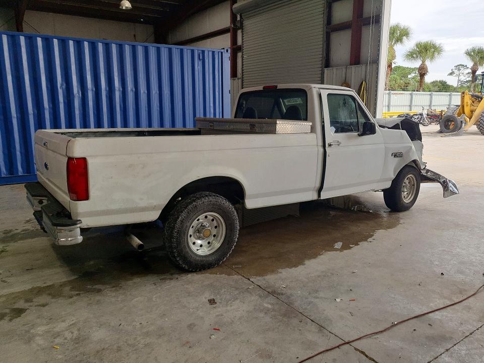 Продажа на аукционе авто 1995 Ford F150, vin: 1FTEF15N5SNB71623, номер лота: 71632086