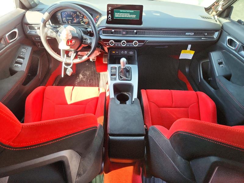 Продажа на аукционе авто 2025 Honda Civic, vin: JHMFL5G47SX007172, номер лота: 69445996