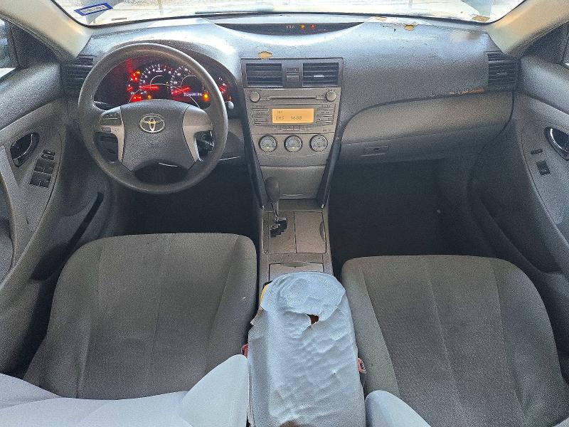 Aukcja sprzedaży 2011 Toyota Camry, vin: 4T1BF3EK5BU709033, numer aukcji: 71637066