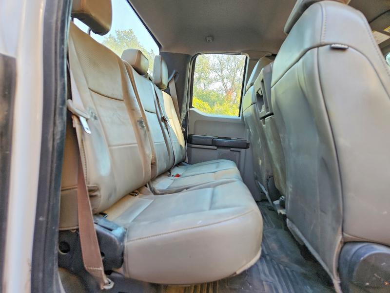 Продажа на аукционе авто 2018 Ford F450, vin: 1FD9X4HY5JEC70538, номер лота: 70647706