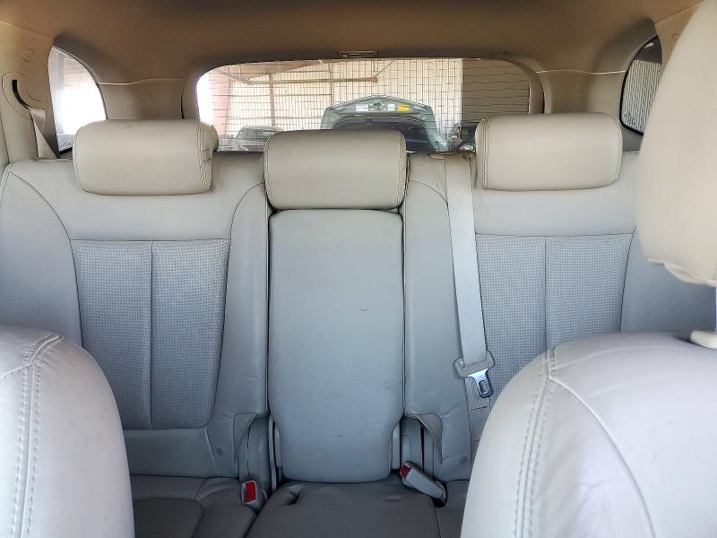 Продажа на аукционе авто 2009 Hyundai Santa Fe, vin: 5NMSH73E99H309061, номер лота: 73181266