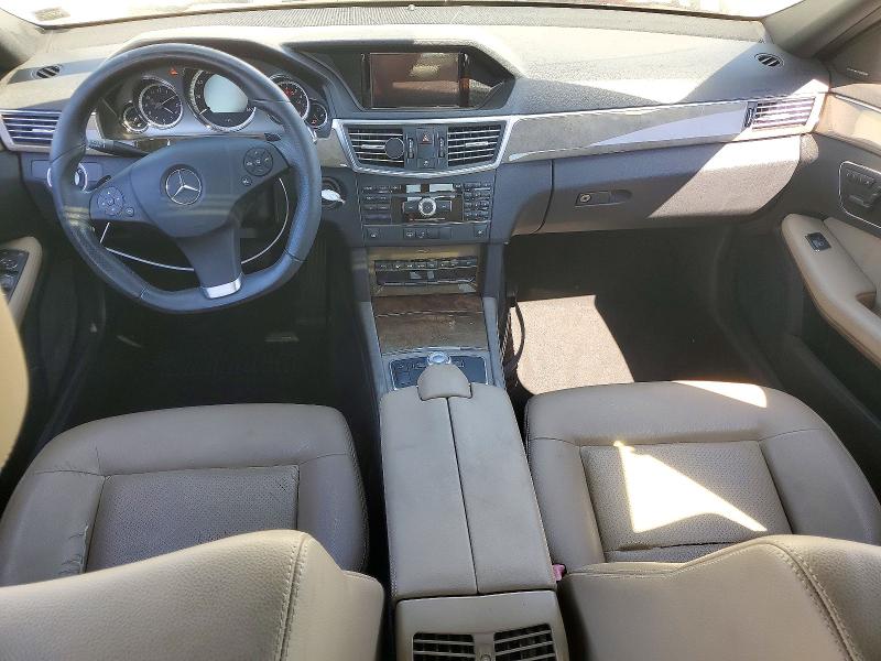 Aukcja sprzedaży 2010 Mercedes-benz E, vin: WDDHF5GB5AA071783, numer aukcji: 71128076