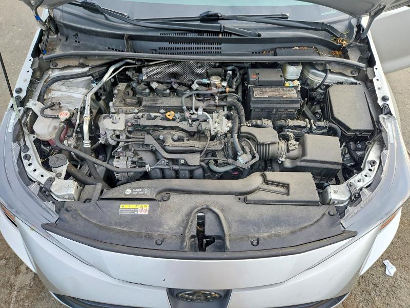 2024 Toyota Corolla მანქანა იყიდება აუქციონზე, vin: 5YFB4MDEXRP200946, აუქციონის ნომერი: 71480966