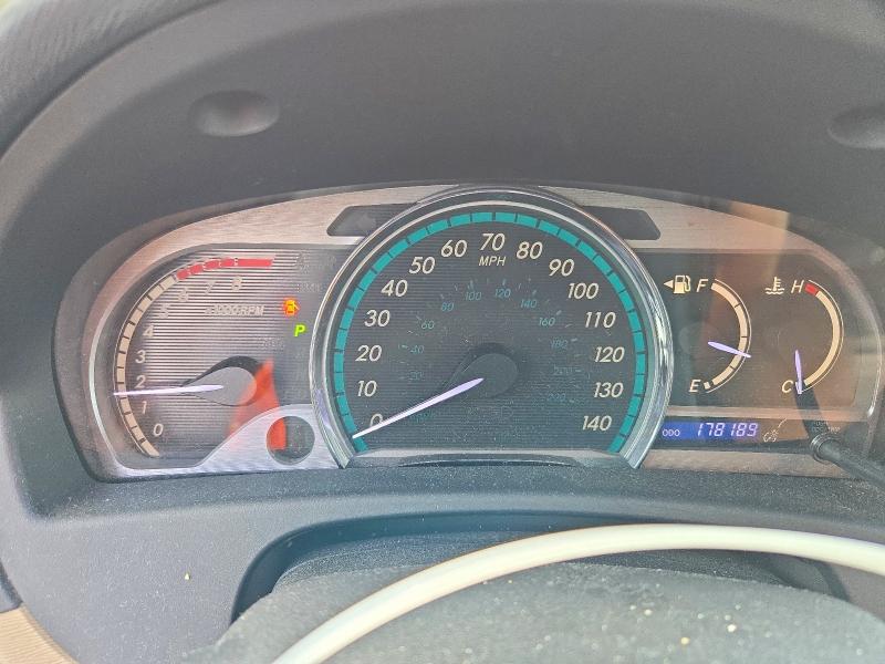 2012 Toyota Venza მანქანა იყიდება აუქციონზე, vin: 4T3ZA3BB6CU059459, აუქციონის ნომერი: 71050856