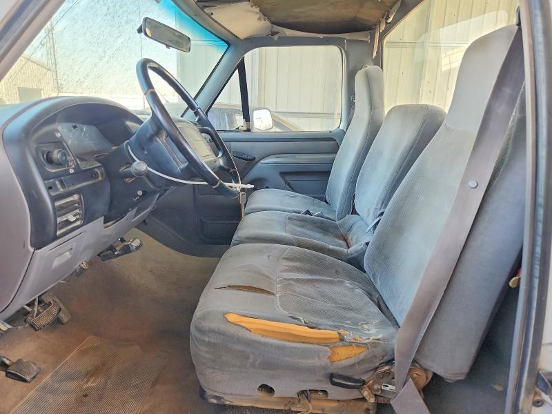 Aukcja sprzedaży 1996 Ford F150, vin: 2FTEF15N1TCA26277, numer aukcji: 72172726