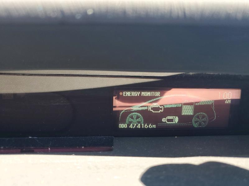 2010 Toyota Prius მანქანა იყიდება აუქციონზე, vin: JTDKN3DU6A0215800, აუქციონის ნომერი: 72371816