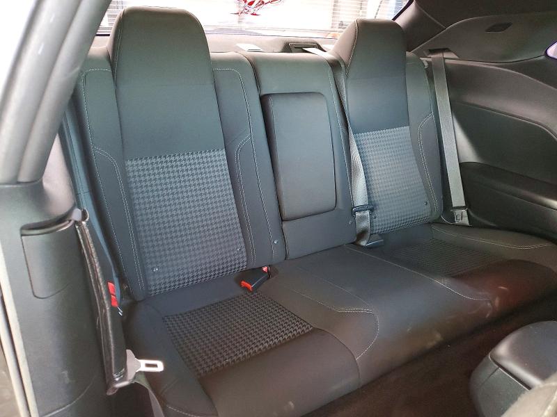 Aukcja sprzedaży 2016 Dodge Challenger, vin: 2C3CDZAG6GH171640, numer aukcji: 71353476