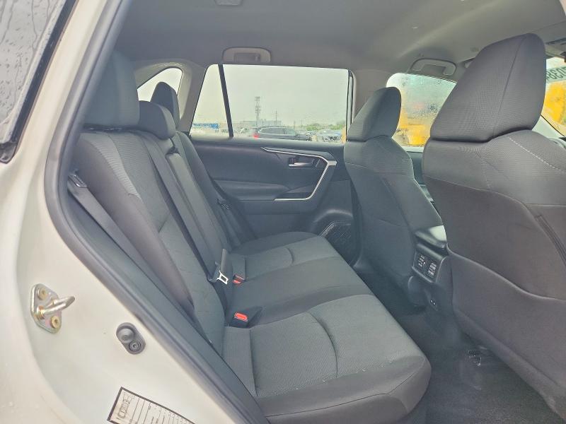 Aukcja sprzedaży 2025 Toyota Rav4 Hybrid, vin: 4T3RWRFVXSU176873, numer aukcji: 70384896