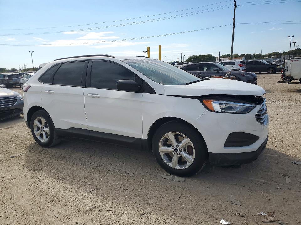 Продаж на аукціоні авто 2020 Ford Edge, vin: 2FMPK4G93LBA32699, номер лоту: 72353996