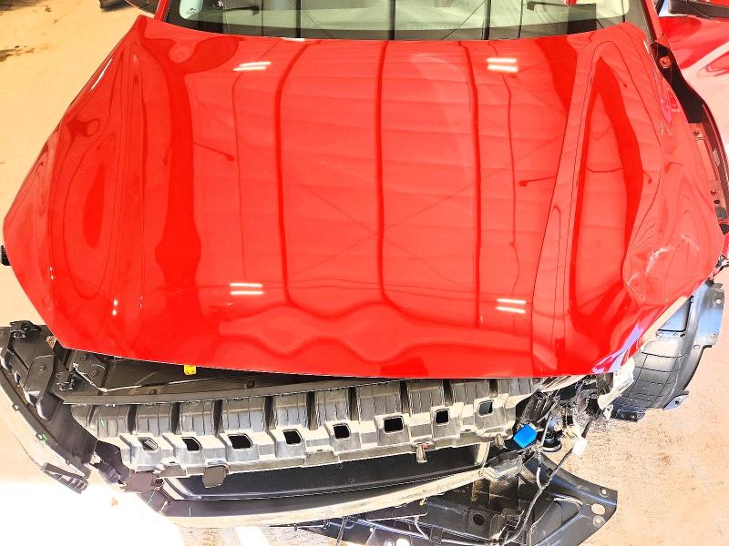 Продаж на аукціоні авто 2021 Hyundai Kona, vin: KM8K5CA55MU701083, номер лоту: 70647826