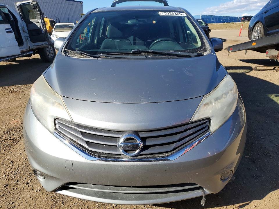 Продаж на аукціоні авто 2014 Nissan Versa Note, vin: 3N1CE2CP4EL394456, номер лоту: 73333356
