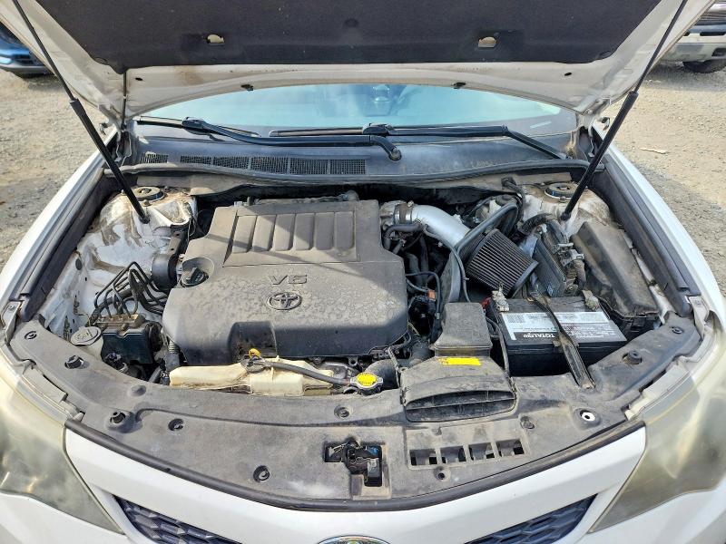Продаж на аукціоні авто 2013 Toyota Camry, vin: 4T1BK1FK4DU529379, номер лоту: 71850856