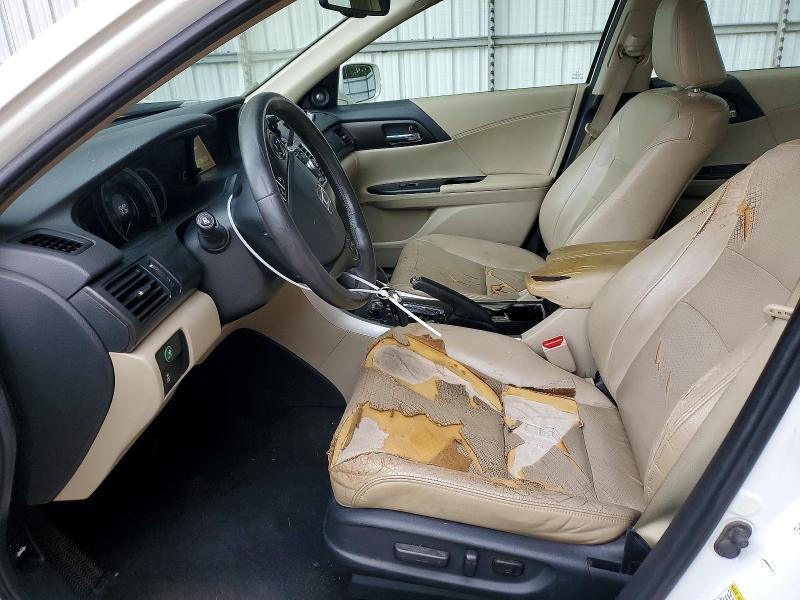 Aukcja sprzedaży 2013 Honda Accord, vin: 1HGCR2F80DA002909, numer aukcji: 71745826