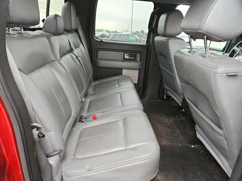 2014 Ford F150 მანქანა იყიდება აუქციონზე, vin: 1FTFW1EF0EKF71849, აუქციონის ნომერი: 73054396