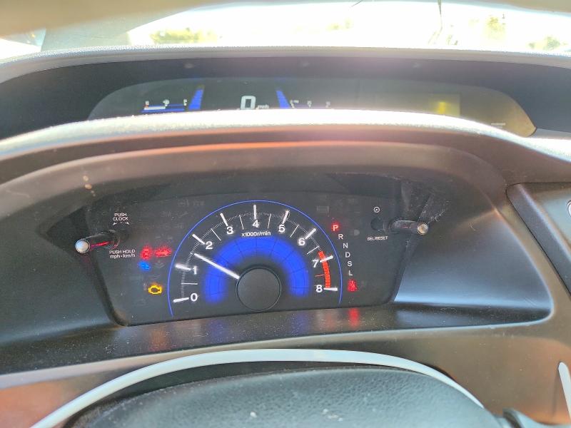 Продажа на аукционе авто 2015 Honda Civic, vin: 19XFB2F59FE260500, номер лота: 71180176