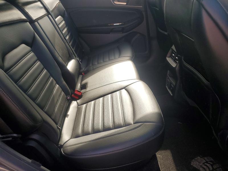 71994986 :رقم المزاد ، 2FMPK4J94LBA82536 vin ، 2020 Ford Edge مزاد بيع