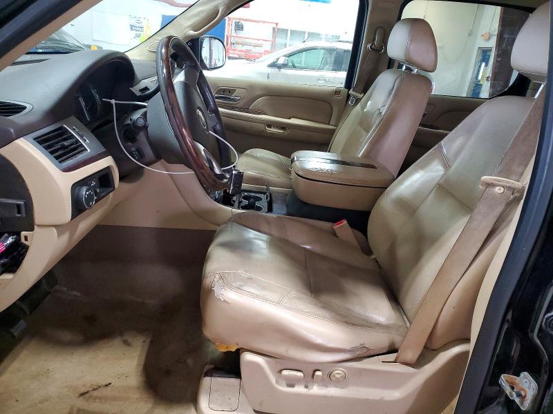 2009 Cadillac Escalade მანქანა იყიდება აუქციონზე, vin: 1GYFK262X9R176288, აუქციონის ნომერი: 73247146