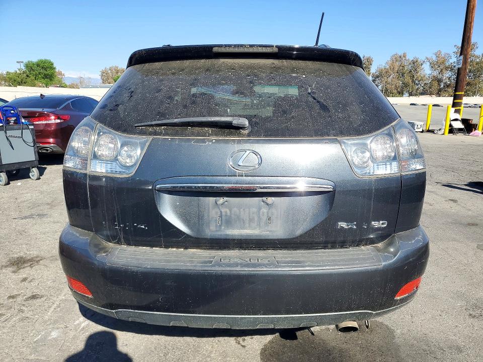 Aukcja sprzedaży 2004 Lexus Rx, vin: JTJGA31U140042226, numer aukcji: 72634586
