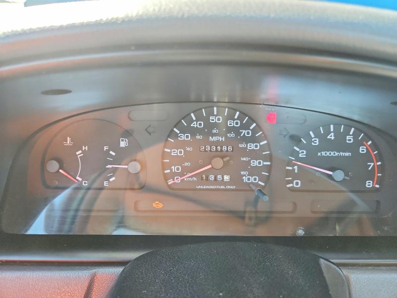 Продажа на аукционе авто 1997 Nissan Truck, vin: 1N6SD11S5VC319786, номер лота: 71543146