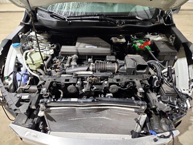 2019 Honda Cr-v მანქანა იყიდება აუქციონზე, vin: 7FARW2H5XKE041410, აუქციონის ნომერი: 72429956