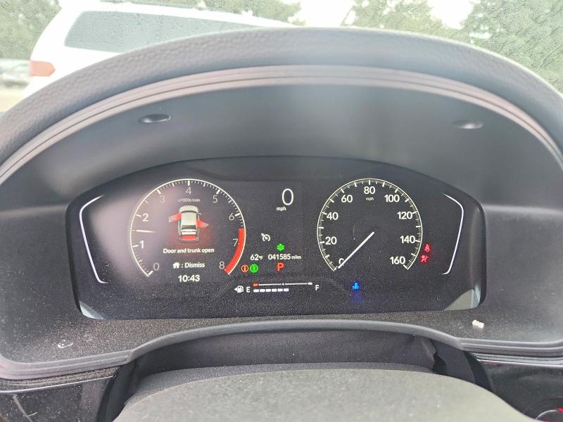 Продаж на аукціоні авто 2023 Honda Civic, vin: 2HGFE1F79PH319703, номер лоту: 71259286