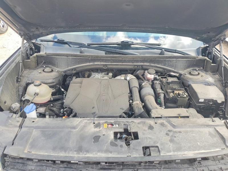 Aukcja sprzedaży 2024 Hyundai Santa Fe, vin: 5NMP1DGL1RH039471, numer aukcji: 71000846