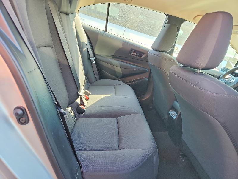 Aukcja sprzedaży 2026 Toyota Corolla, vin: 5YFB4MDEXTP387970, numer aukcji: 71255186