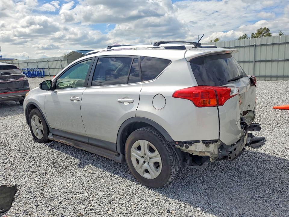 Aukcja sprzedaży 2015 Toyota Rav4, vin: JTMBFREV6FJ034673, numer aukcji: 71475956