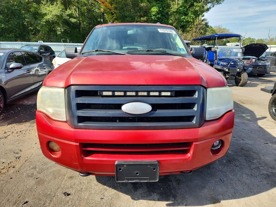 Aukcja sprzedaży 2008 Ford Expedition, vin: 1FMFU16558LA00234, numer aukcji: 71275146