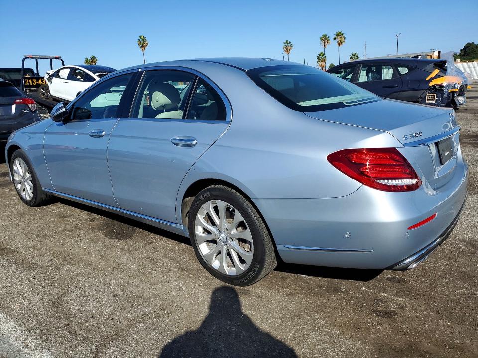 Aukcja sprzedaży 2017 Mercedes-benz E, vin: WDDZF4JBXHA078357, numer aukcji: 72954436