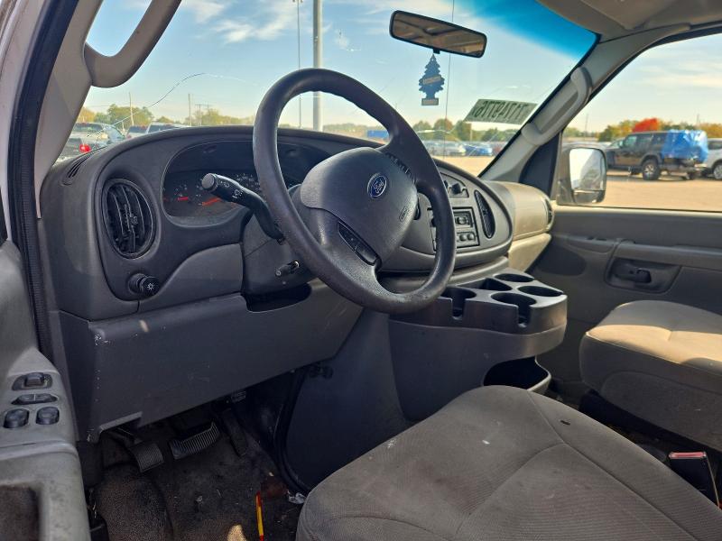 Продажа на аукционе авто 2008 Ford Econoline, vin: 1FTNE24W58DA97590, номер лота: 71749776