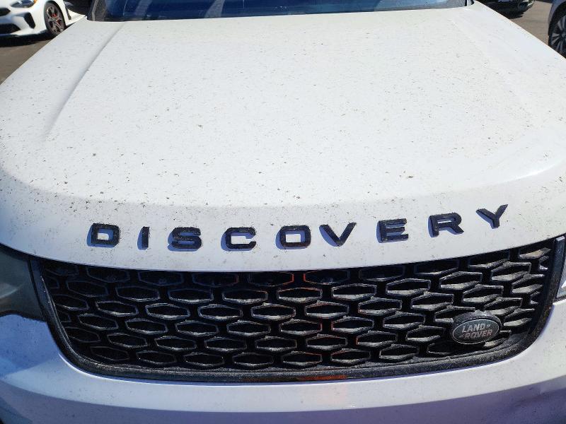 Aukcja sprzedaży 2018 Land Rover Discovery, vin: SALRR2RK6JA052038, numer aukcji: 73164926