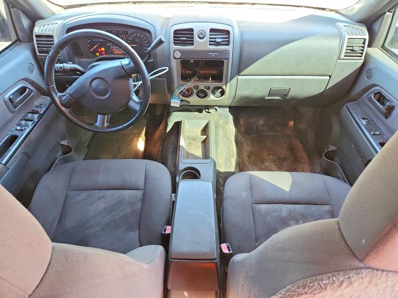 Aukcja sprzedaży 2006 Chevrolet Colorado, vin: 1GCDS136568114233, numer aukcji: 71754106