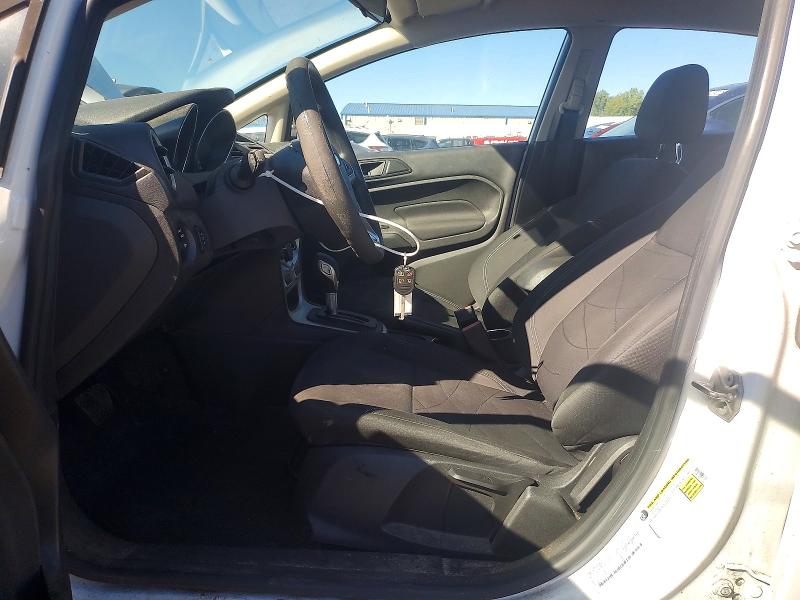 71710276 :رقم المزاد ، 3FADP4BJ2KM164365 vin ، 2019 Ford Fiesta مزاد بيع