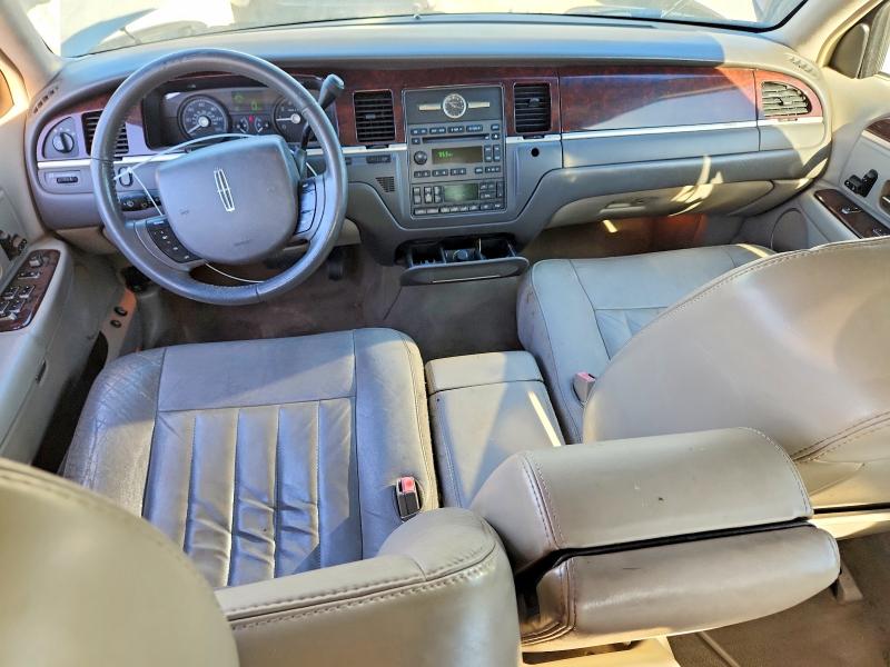 Продажа на аукционе авто 2007 Lincoln Town Car, vin: 1LNHM81W17Y620971, номер лота: 71891706