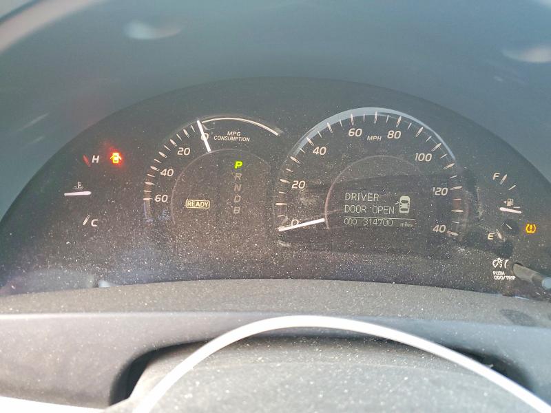 2007 Toyota Camry მანქანა იყიდება აუქციონზე, vin: JTNBB46K073023351, აუქციონის ნომერი: 70899036
