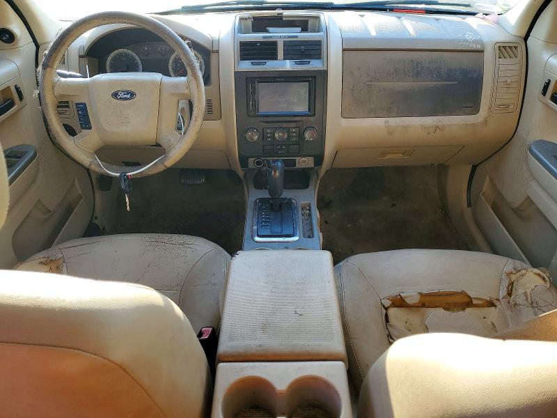 Продажа на аукционе авто 2008 Ford Escape, vin: 1FMCU93158KE09603, номер лота: 72606626