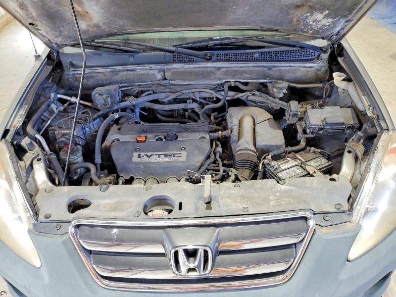 Продажа на аукционе авто 2005 Honda Cr-v, vin: JHLRD78585C049153, номер лота: 71884316